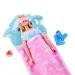 Barbie Pizsiparti Reveal - Niebieski - Mattel zdjęcie 5