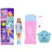 Barbie Pizsiparti Reveal - Niebieski - Mattel zdjęcie 1
