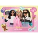 Barbie przyjaciółki 104-elementowa maxi układanka - Clementoni zdjęcie 2