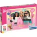 Barbie przyjaciółki 104-elementowa maxi układanka - Clementoni zdjęcie 1