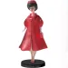 Barbie Red Flare 1962 kolekcjonerska lalka 15cm zdjęcie 2