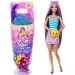 Barbie Reveal zapachowy Shaker seria z liliowowłosą lalką i konikiem morským - Mattel zdjęcie 1