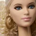 Barbie: Signature Basics Neutral Collection 07 kolekcjonerska lalka 32 cm - Mattel zdjęcie 3