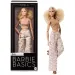 Barbie: Signature Basics Neutral Collection 07 kolekcjonerska lalka 32 cm - Mattel zdjęcie 1