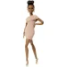 Barbie: Signature Basics Neutral Collection 08 lalka kolekcjonerska - Mattel zdjęcie 3