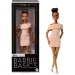 Barbie: Signature Basics Neutral Collection 08 lalka kolekcjonerska - Mattel zdjęcie 1