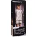 Barbie: Signature Basics Neutral Collection 10 Ken – lalka kolekcjonerska - Mattel zdjęcie 2