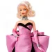 Barbie: Signature lalka kolekcjonerska Marilyn Monroe 33 cm - Mattel zdjęcie 2