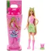 Barbie: Slime Reveal Zwierzęca Impreza - Zestaw Zabawek Królik - Mattel