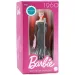 Barbie Solo w blasku reflektorów 1960 kolekcjonerska lalka 15cm zdjęcie 1