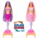 Barbie: Syrenka zmieniająca kolor z akcesoriami – Mattel