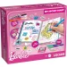 Barbie: Tajny pamiętnik z kłódką - Lisciani zdjęcie 1