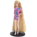 Barbie Totally Hair 1992 kolekcjonerska lalka 15cm zdjęcie 2