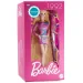 Barbie Totally Hair 1992 kolekcjonerska lalka 15cm zdjęcie 1