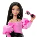 Barbie Trendy Przyjaciółki - Czarne Mini Spódniczki - Mattel zdjęcie 3
