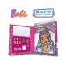 Barbie szkicownik do makijażu - Lisciani zdjęcie 3