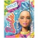 Barbie szkicownik do makijażu - Lisciani zdjęcie 1