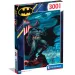 Batman 300-elementowa super układanka - Clementoni zdjęcie 1