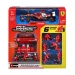 Bburago: F1 samochód wyścigowy - Ferrari SF-25 Pit / Lewis Hamilton 1/43 zdjęcie 1