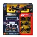 Bburago: F1 samochód wyścigowy - Red Bull RB21 Pit / Max Verstappen 1/43 zdjęcie 1