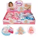 BEAU Baby śpiąca lalka niespodzianka w kuli w dwóch wersjach 8,5 cm 1 szt. zdjęcie 1
