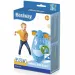 Bestway: Bop Bags™ dmuchane zwierzęta do boksowania 89 cm, różne rodzaje, 1 sztuka