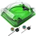 Beyblade X Sneak Attack arena bitewna z 2 bączkami - Hasbro zdjęcie 2