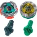 Beyblade X Sneak Attack arena bitewna z 2 bączkami - Hasbro zdjęcie 3