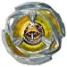 Beyblade X: Zestaw Startowy - Top Arrow Wizard - Hasbro