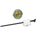 Beyblade X: Zestaw Startowy - Top Arrow Wizard - Hasbro