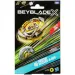 Beyblade X: Zestaw Startowy - Top Arrow Wizard - Hasbro