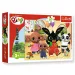 Bing i przyjaciele: Wesoły Bing 30-elementowe puzzle - Trefl