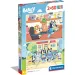 Bluey 2x60szt. supercolor puzzle - Clementoni