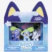 Bluey Fuzzies zestaw 3 sztuk - Camping