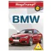 BMW karta samochodowa 2015 - Piatnik