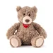 Bobo miś siedzący pluszak 25cm - Lumpin