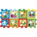 Bogyó i Babóca piankowe puzzle zdjęcie 3