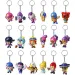 Brawl Stars kolekcjonerska figurka breloczek-niespodzianka 1 szt.