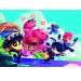 Brawl Stars Superbohaterowie w akcji 180 sztuk puzzli z naklejkami – Clementoni zdjęcie 2