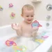 Buddy & Barney Zabawka do kąpieli puzzle - Magiczne syrenki zdjęcie 3
