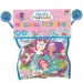 Buddy & Barney Zabawka do kąpieli puzzle - Magiczne syrenki zdjęcie 1