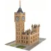 Budujemy z klocków Brick Trick: Big Ben 290 elementów - Trefl zdjęcie 2