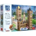 Budujemy z klocków Brick Trick: Big Ben 290 elementów - Trefl zdjęcie 1