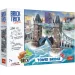 Budujemy z klocków Brick Trick: Most Tower Bridge 290 elementów - Trefl zdjęcie 1