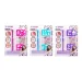 Canenco: Create It! Zestaw długopisów żelowych z tatuażami różne 1szt zdjęcie 1