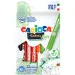 Carioca: Zestaw filcowych wkładek tekstylnych 10 szt.