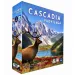 Cascadia dzika przyroda gra planszowa zdjęcie 1