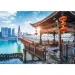 Chongqing, Chiny, puzzle 1000 elementów – Trefl