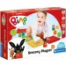 Clementoni Baby: Bing rozwijająca zmysły zabawka dla niemowląt zdjęcie 1