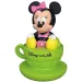 Clementoni Baby: Disney Baby obracane figurki postaci w czterech różnych wersjach, 1 sztuka